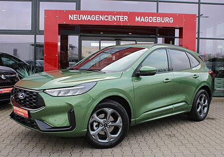 Ford Kuga 1.5 T Aut. ST-Line*5J.GAR.*LED*VC*4xSHZ*NAV