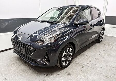 Hyundai i10 STYLE NAVI RFK SHZ 1.2 57,9kW/79PS EURO6 ...