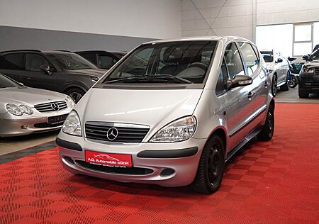 Mercedes-Benz A 160 Automatik Classic Lang Version Klimaaut*