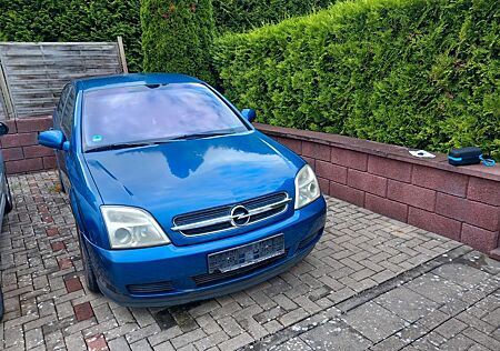 Opel Vectra 1.8 16V -