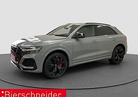 Audi RS Q8 23 AHK PANO B&O HuD STHZ KERAMIK