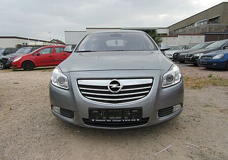 Opel Insignia A Lim. Cosmo Automatik G, Euro 5