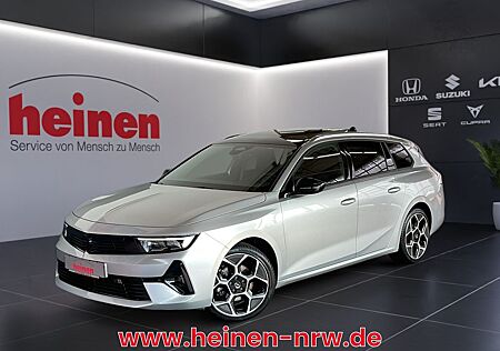 Opel Astra L Sports Tourer GS Line Auto Sportpaket