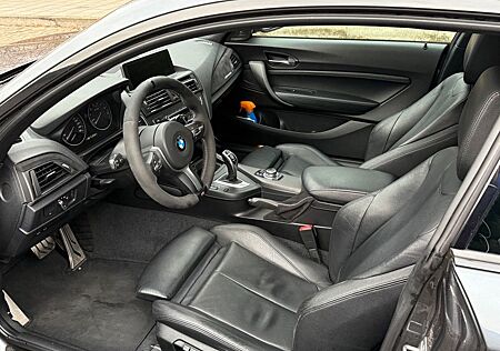 BMW M135i M-Perf. / Heckantrieb / H&K / Kamera