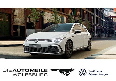 VW Golf Volkswagen 8 VIII 2.0 TSI DSG GTI HeadUp/Matrix/Stand/