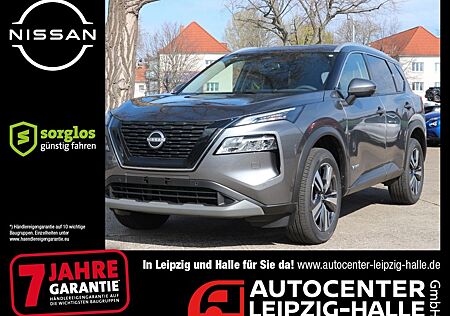 Nissan X-Trail N-CONNECTA 1.5 VC-T MHEV 4x2 Panorama