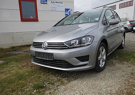 VW Golf Volkswagen Sportsvan VII Comfortline DSG