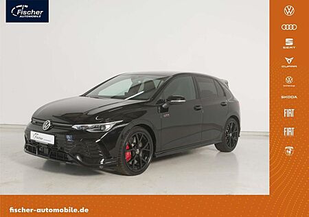 VW Golf Volkswagen GTI 2.0 TSI Clubsport Black Style