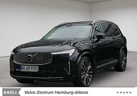 Volvo XC 90 XC90 T8 AWD Twin Engine Ultra Bright