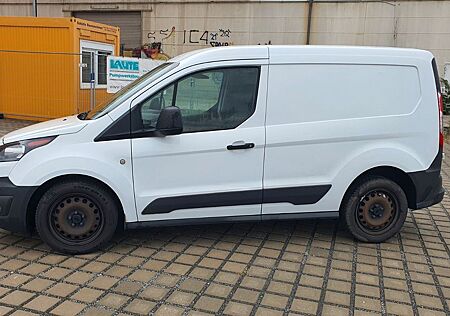Ford Transit Connect Euro6 AHK PDC 1.5 Tdci Kasten