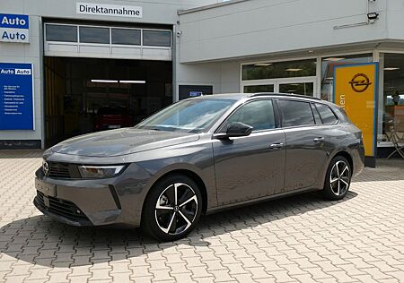 Opel Astra L ST Elegance AHK abnehmbar PDC Kamera el.