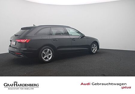 Audi A4 Avant 30 TDI . LED Navi Pano ACC