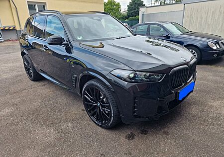 BMW X5 xDrive40d -M Sportpaket Vollausstattung