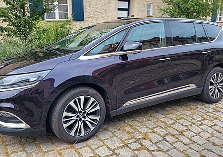 Renault Espace ENERGY dCi 160 EDC Initiale Paris Ini...