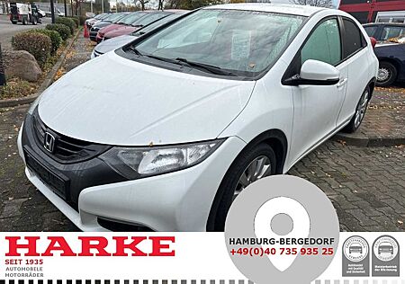 Honda Civic Diesel 2.2 i-DTEC Sport