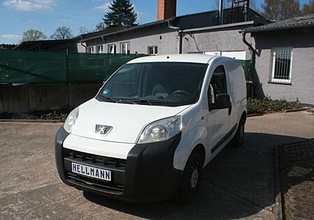 Peugeot Bipper Basis