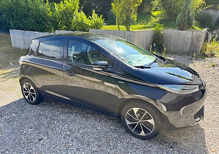 Renault ZOE Bose Edit., unfallfrei, 41 KWh Mietbatterie