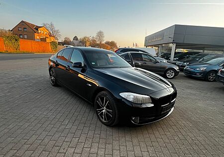 BMW 525 5 Limousine d