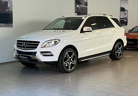 Mercedes-Benz ML 250 CDI BlueTec 4-MATIC*Bi-XENON*R.KAM*MEMORY