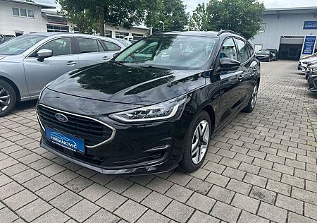 Ford Focus Turnier Cool & Connect