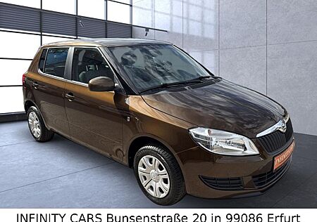 Skoda Fabia Cool Edition