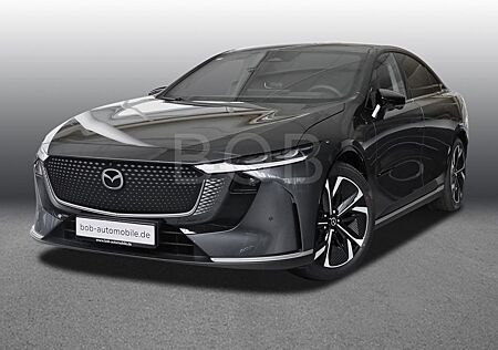 Mazda 6e EV 245ps Long Range 1AT RWD Takumi 8-fach ber