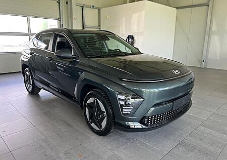 Hyundai Kona EV 218PS 65,4kWh TREND. Navi.LED.Ehk.