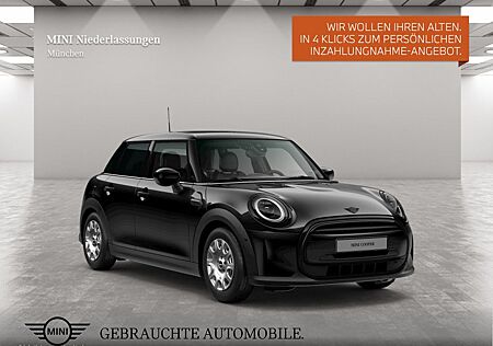 Mini Cooper Navi Harman/K Head-Up Kamera Pano.Dach
