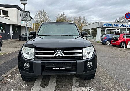 Mitsubishi Pajero 3.2 DI-D Intense*4x4*112tkm*1Hand