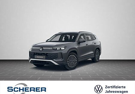 VW Tayron Volkswagen 2.0 TDI Life NAVI AHK MATRIX 360° 7-Sitze