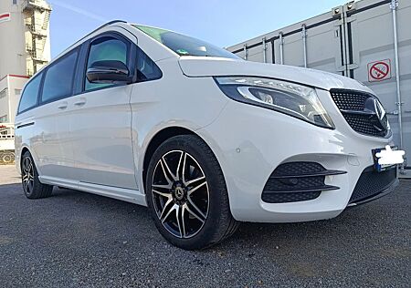 Mercedes-Benz V 300