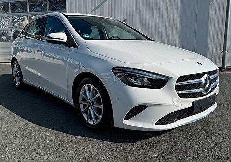 Mercedes-Benz B 220 4Matic*MBUX*Widescreen*Leder*LED*Kamera*