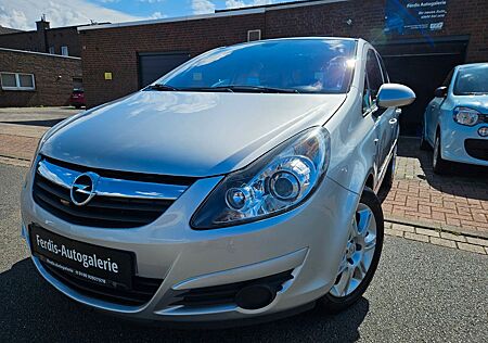 Opel Corsa D 1.4**Automatik**Klima**5 Türer**PDC**