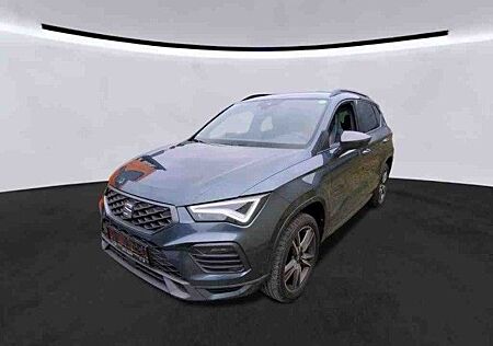 Seat Ateca 1.5 TSI FR LED Navi SHZ Lenkrad heizbar