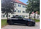 Mercedes-Benz C 63 AMG C63S AMG Cabrio - Top Zustand, Service