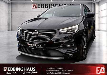 Opel Grandland X Grandland 1.6 Ultimate Navi Leder 360 Kamera LED
