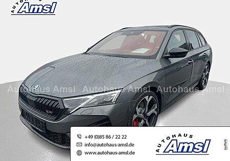 Skoda Octavia 2.0 TSI RS *CANTON*MATRIX*NAVI*DAB+*SHZ*