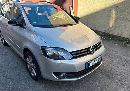 VW Golf Plus Volkswagen 1.4 TSI DSG