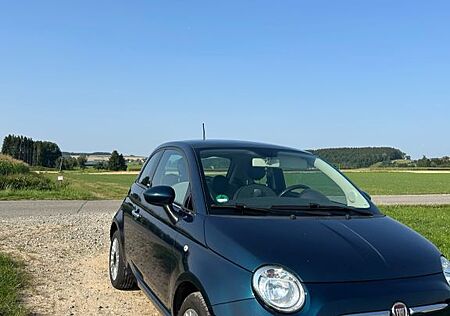 Fiat 500 1.2 8V Lounge Lounge