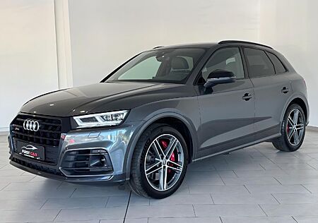 Audi SQ5 3.0 TDI Quattro|MATRIX|DAYTONAGRAU|VIRTUAL|