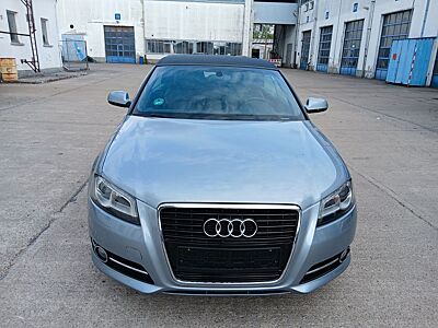 Audi A3 Automatik S Line