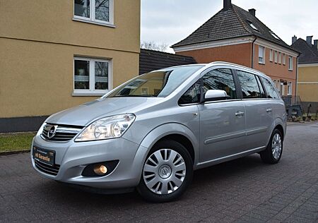 Opel Zafira B Edition 1.8 *TÜV NEU*ZAHNRIEMEN NEU*
