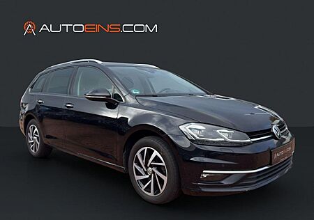 VW Golf Volkswagen Join Start-Stopp Android*LED*PDC*SHZ*