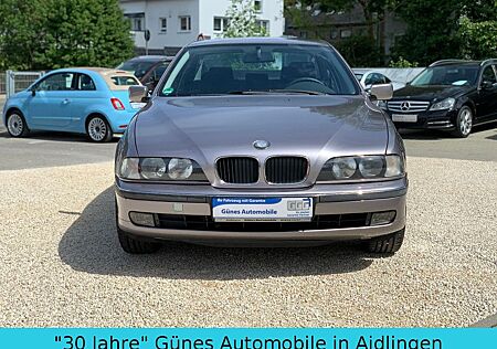 BMW 523i Lim.Automatik*Klima*
