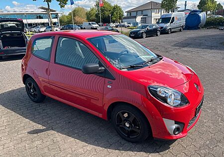 Renault Twingo YAHOO!