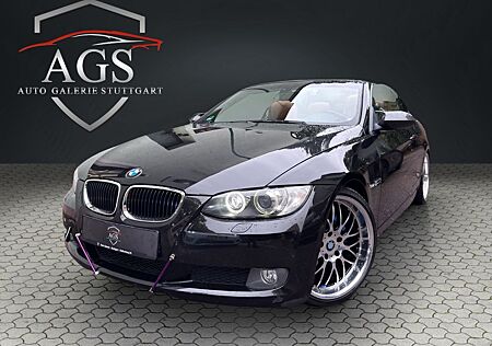 BMW 320i Baureihe 3 Cabrio *XEN*PDC*8FACH*