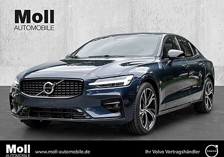 Volvo S60 Plus Dark B5 AWD Benzin Navi digitales Cockp