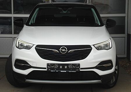Opel Grandland X Grandland (X) Innovation Kamera AHK Navi
