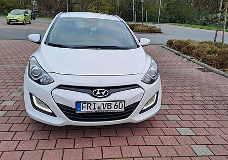 Hyundai i30 CW 1.4 Classic