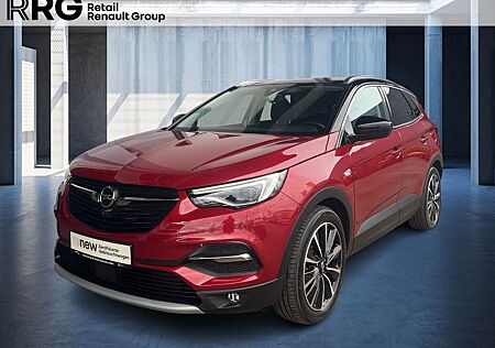 Opel Grandland X 1.6 Turbo Hybrid Ultimate